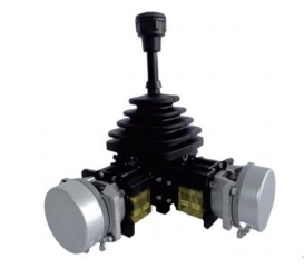 The FVN series master controller is a highly reliable product