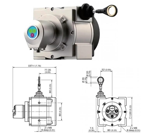 FBT13(5m)