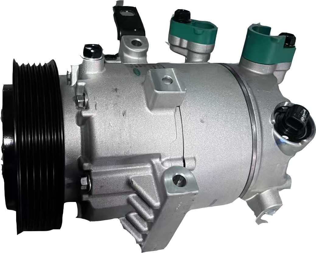 Automotive Compressor Air Conditioning Pump