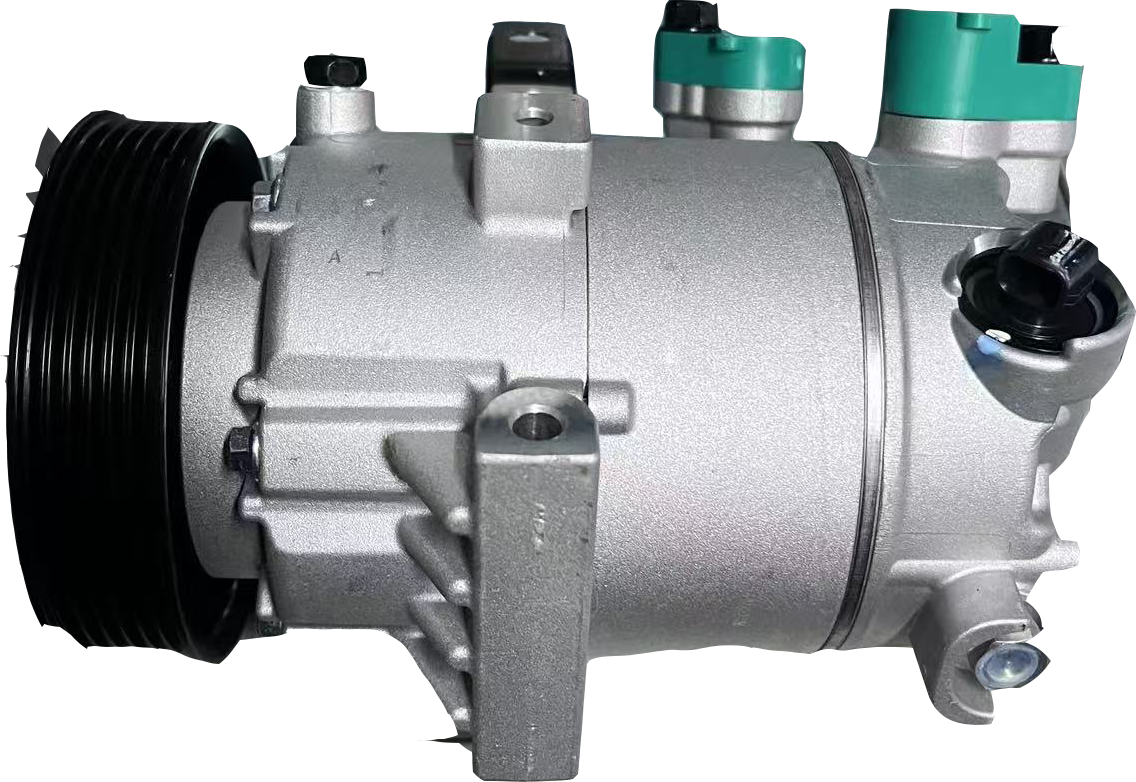 Automotive Compressor Air Conditioning Pump