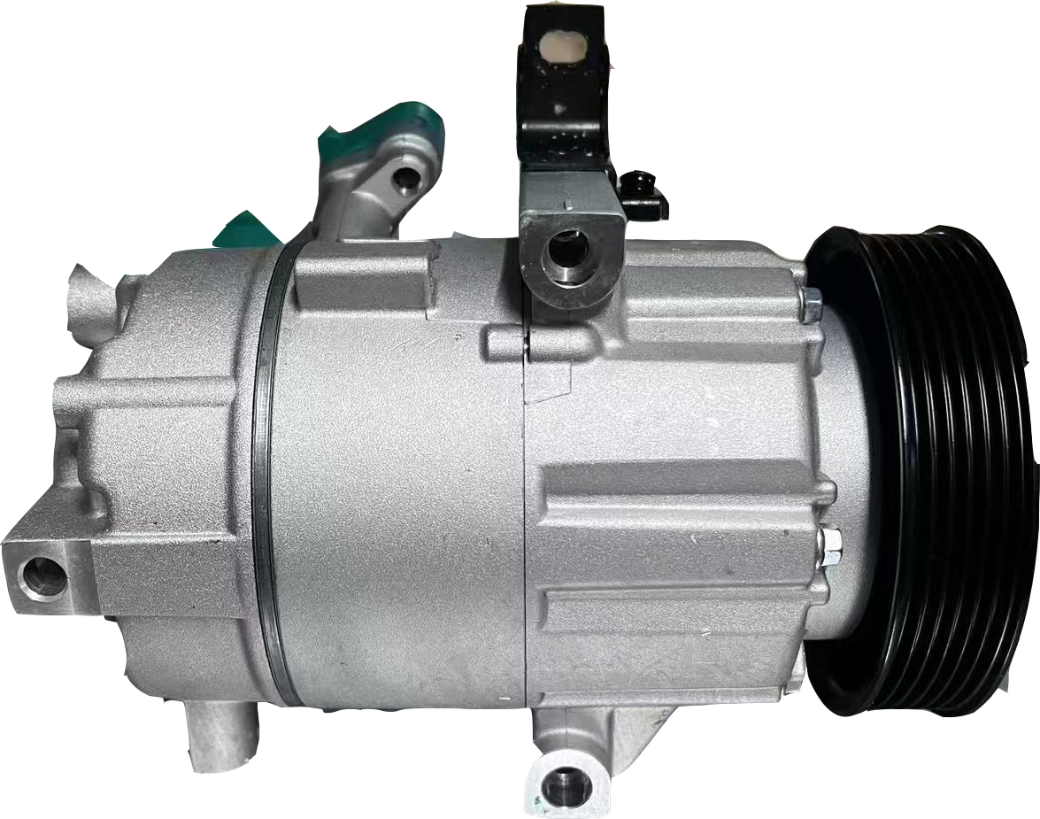 Automotive Compressor Air Conditioning Pump