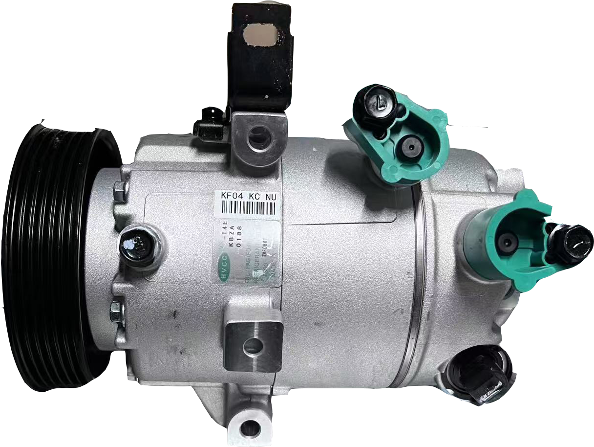 Automotive Compressor Air Conditioning Pump