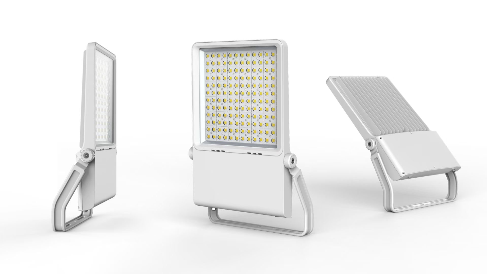 LED Flood Light