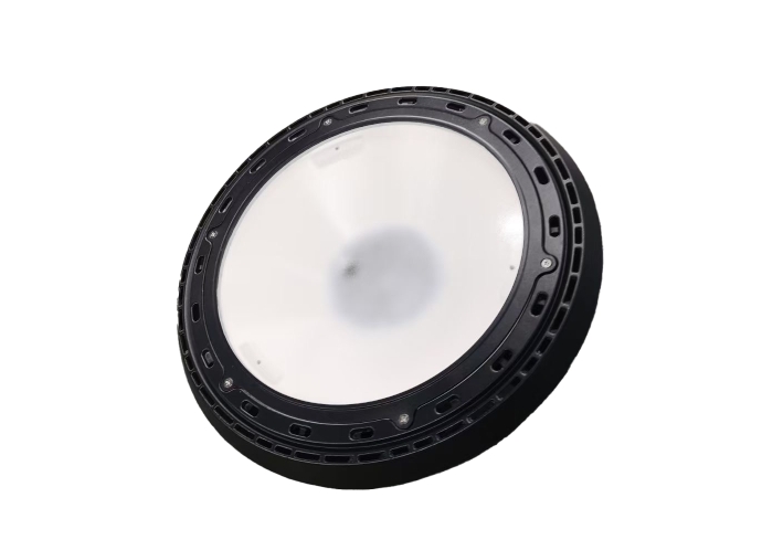 UFO High Bay Light LED Industrial Lighting Ceiling Spotlight For Warehouse