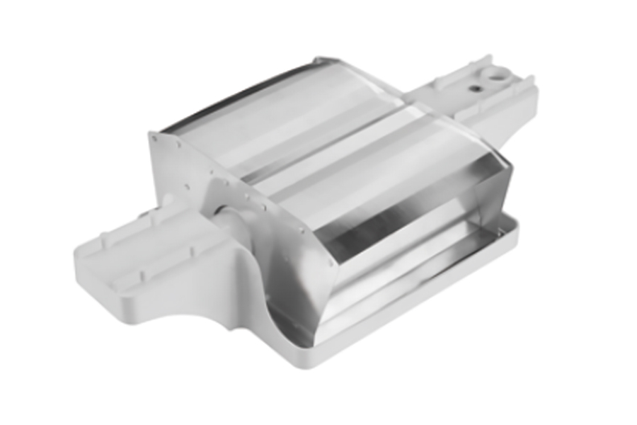 Why is Regular Inspection Crucial for Die-Cast High Pressure Sodium Lamp Reflectors?