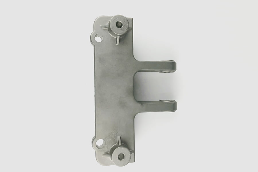 Manufacturer of  Customized Car door lock bracket