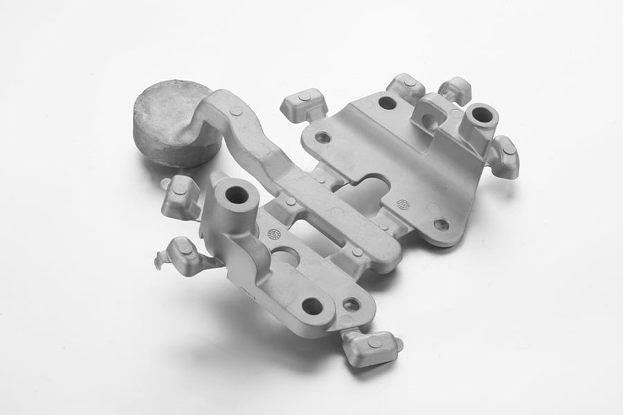 Customized Manufacturers Sell a Lot of High-quality  Car bracket