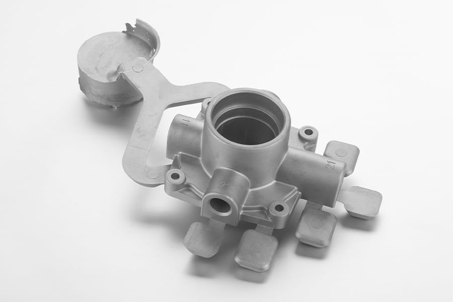 Manufacturer of  OEM  High Quality Hot Sale Automotive circuit valve body