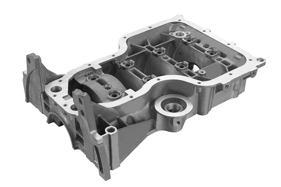 Manufacturers Sell High Quality  Customized  Crankcase