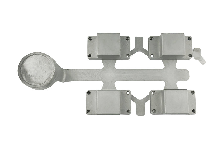 Wholesale Manufacturers Sell High Quality Civil Series Bracket