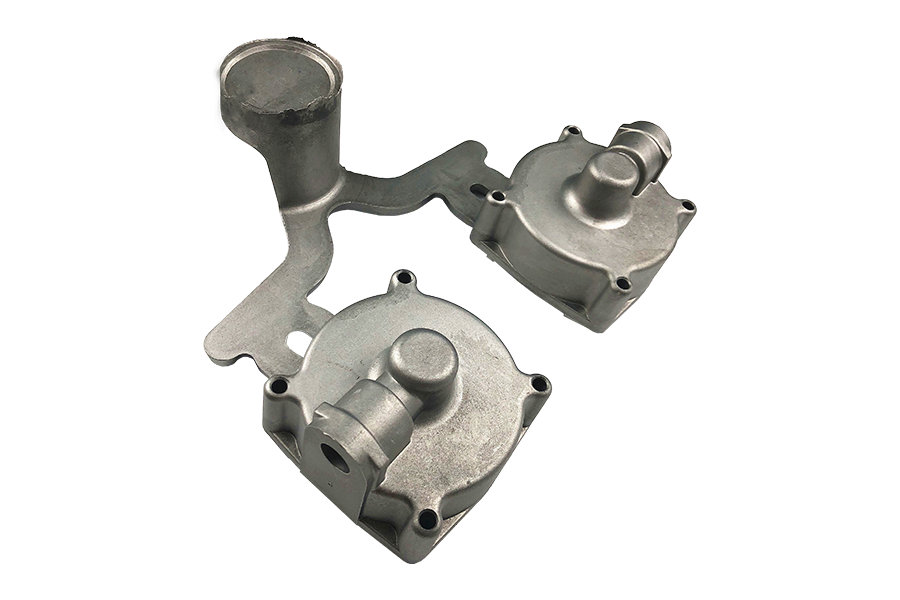 Manufacturer of High Quality Hot Sale OEM Automobile valve body