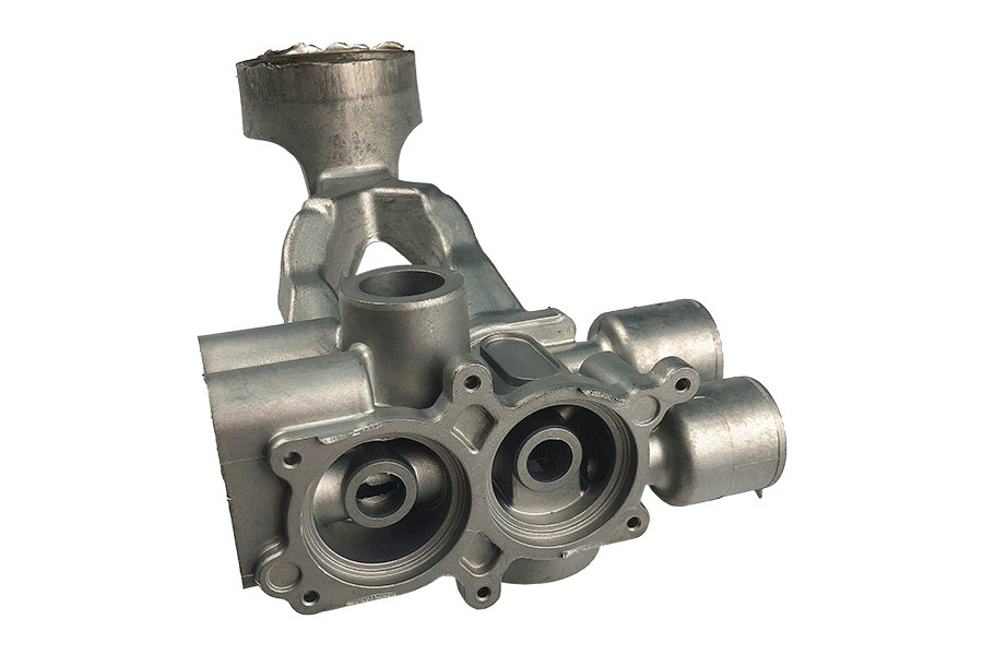  OEM Manufacturer of High Quality Hot Sale Automobile valve body