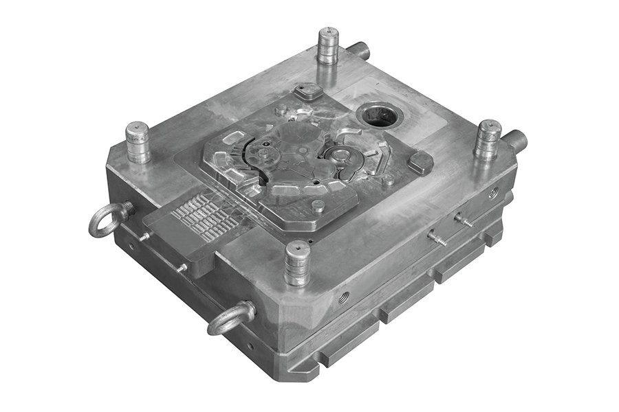 What Factors Can Impact the Lifespan of Aluminum Alloy Die-Casting Molds?