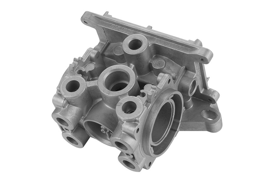 Manufacturers Sell High Quality  Automobile valve body