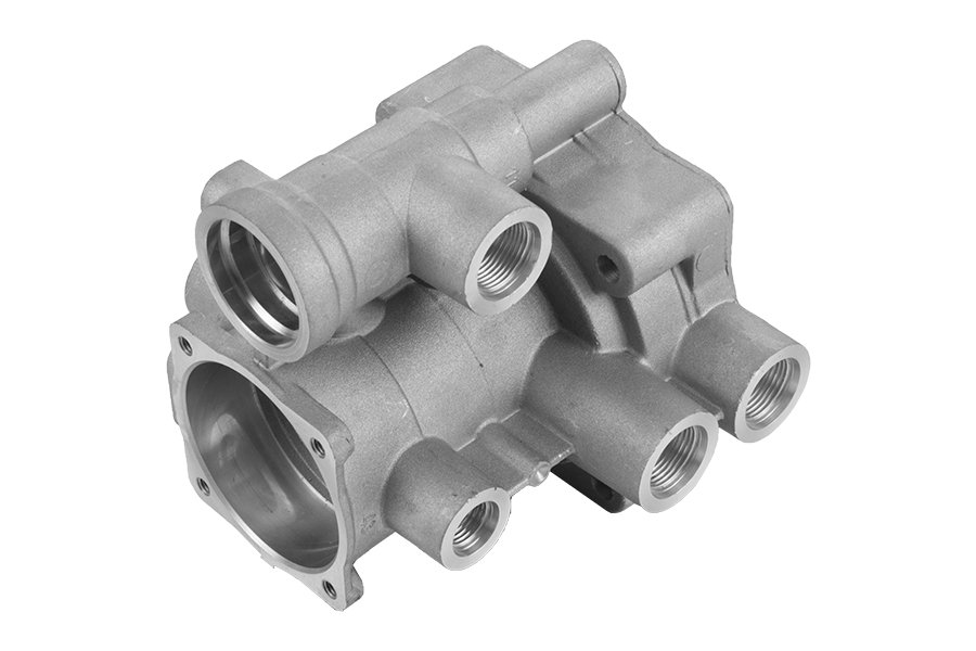 Fast Shipment  Manufacturers Sell High Quality Automobile valve body