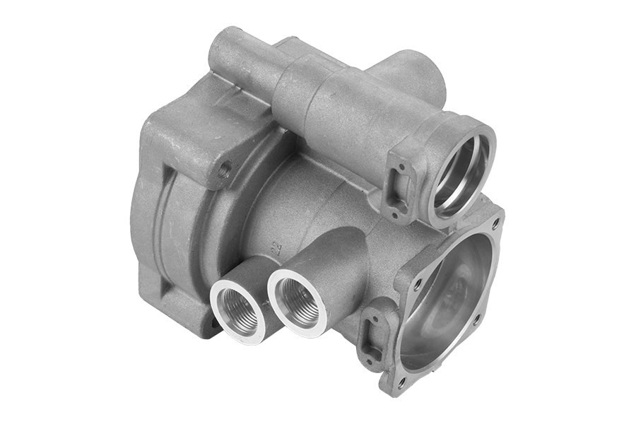 Fast Shipment  Manufacturers Sell High Quality Automobile valve body