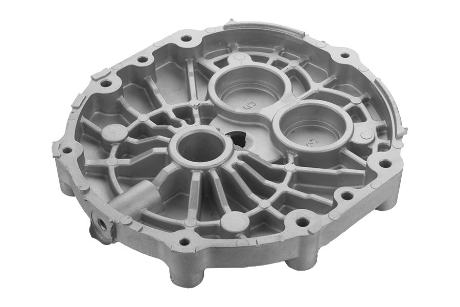 What Materials Can Be Used in Combination with Zinc Alloy Die Casting Molds?