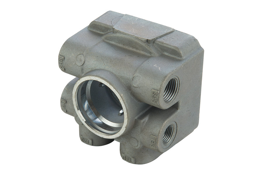 Manufacturers Sell High Quality Fast Shipment  Automobile valve body