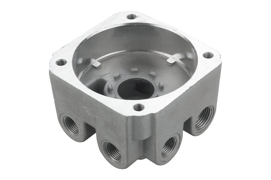 Manufacturers Sell High Quality Fast Shipment  Automobile valve body