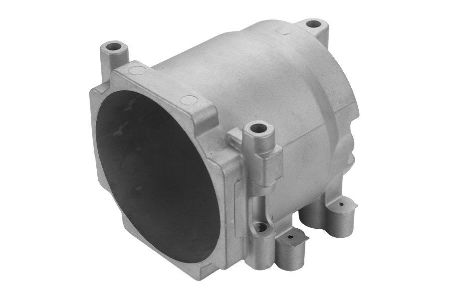 Customized Manufacturers Sell High Quality  Air conditioning compressor accessories